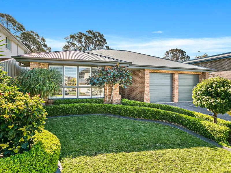 Your Perfect Family Retreat!