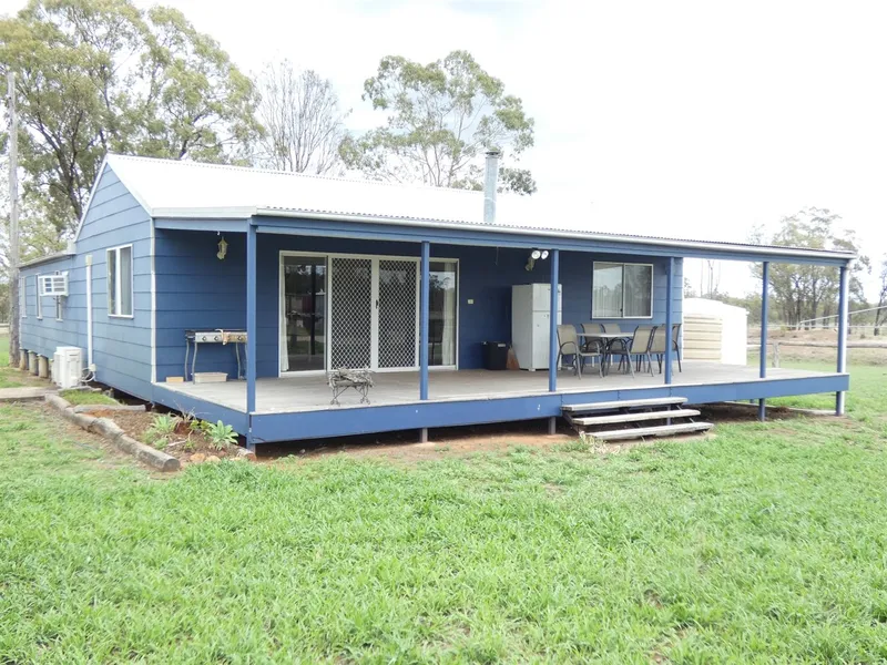 Under Contract by Team Barker