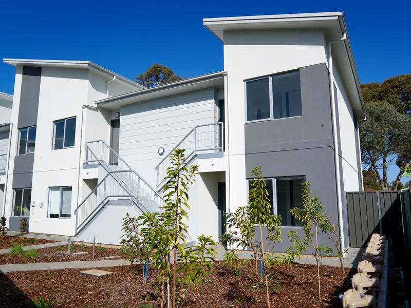 Fantastic 2 Bedroom Apartment!