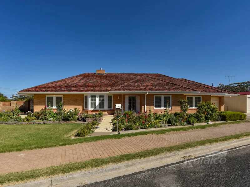 Imagine Calling This Home. 