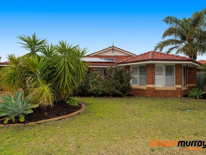 MAGNIFICENT LOCATION