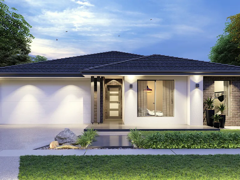 Looking for a great value new home? Explore our packages with quality, brand-name inclusions perfect for new home buyers and savvy investors!