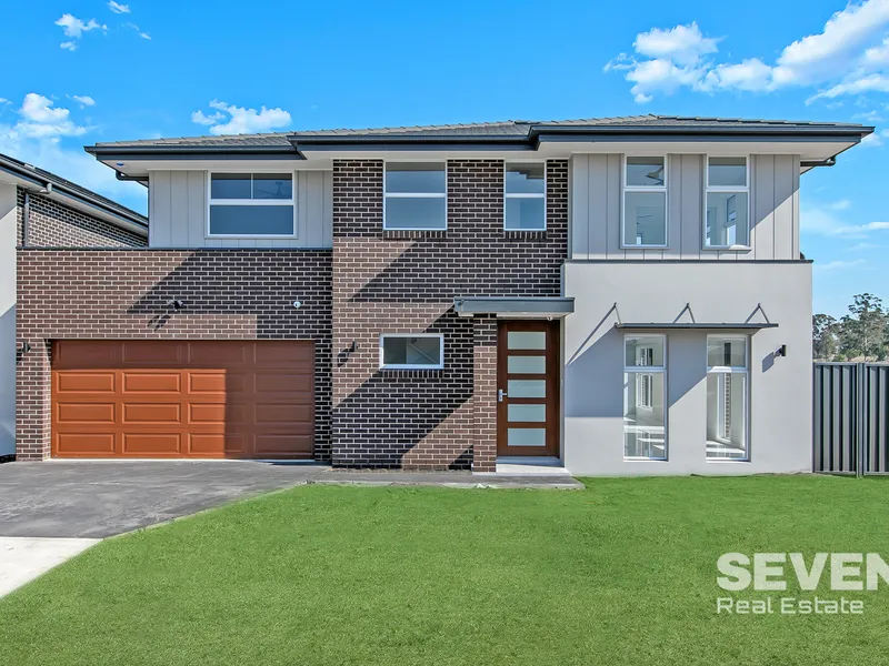 GREAT FAMILY HOUSE