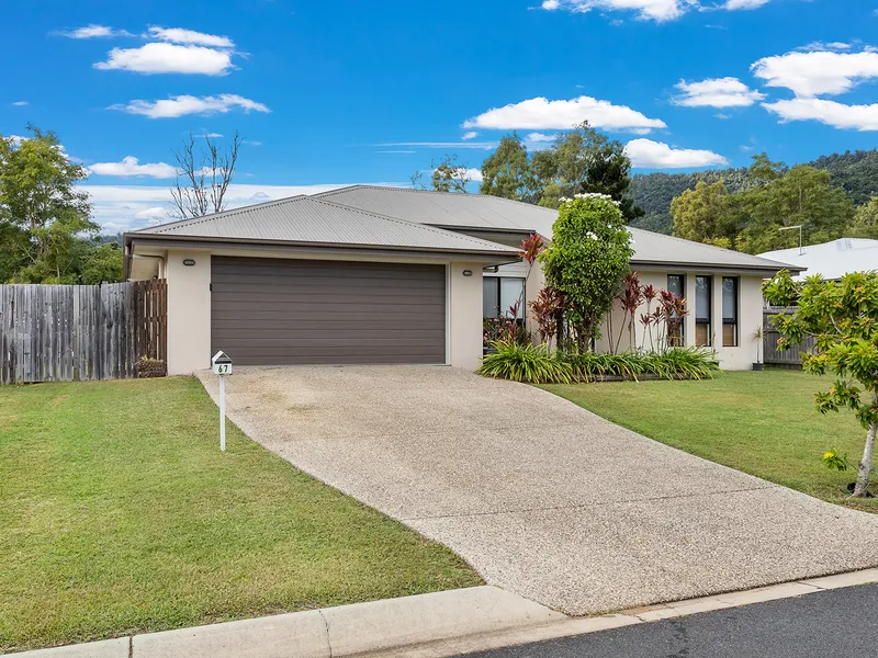 Investment Opportunity Or Family Home