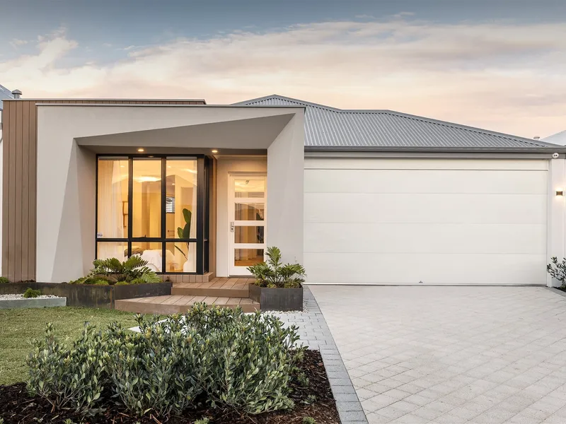 BE QUICK THIS LAND WILL NOT LAST Don’t miss this fantastic opportunity to get into your own Home and Land package by HomeStart.