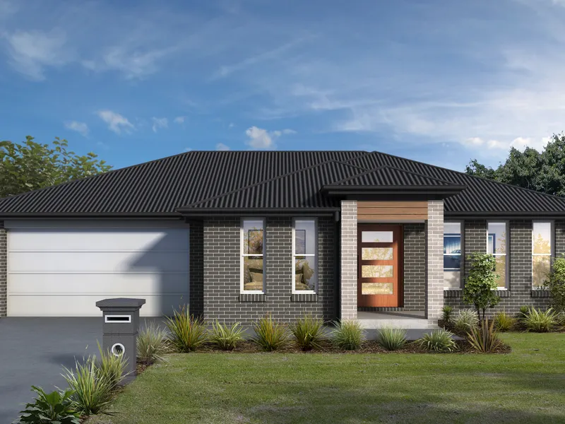 Coming Soon, 4 Bedroom Home Designed To Cater For Everyone!
