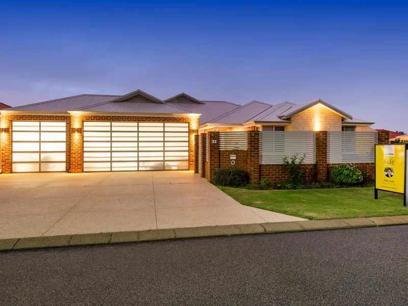 JAW DROPPINGLY BEAUTIFUL HOME