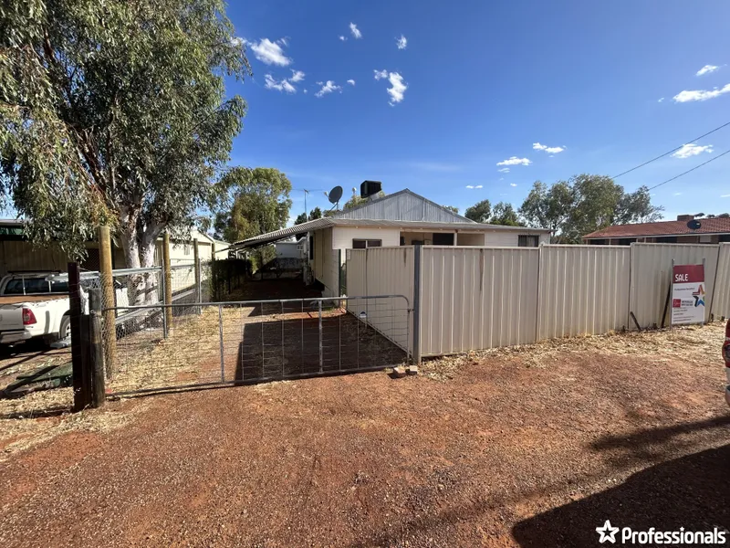 Affordable Country Living!!!