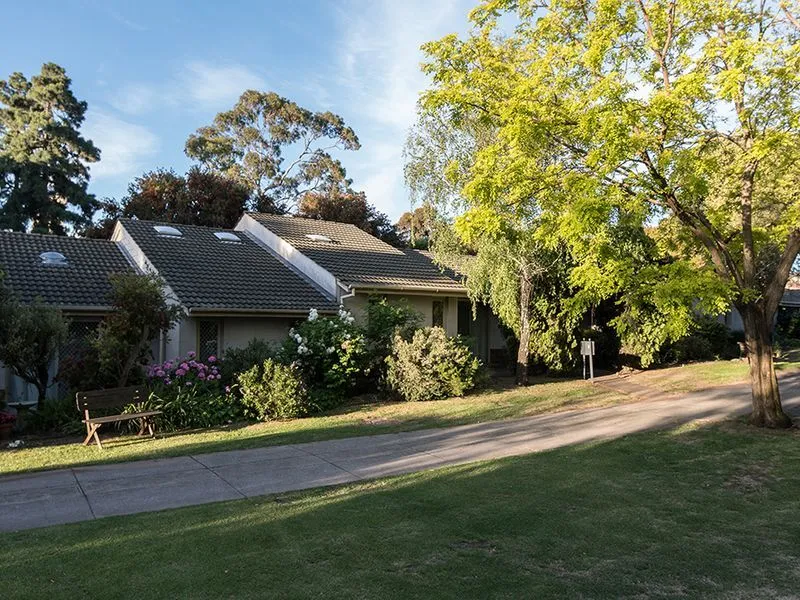 A unit with all the added extras you could want!