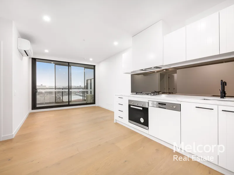 From Front Door To Resort-Style Living In Seconds