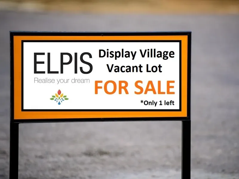 Rare Opportunity to buy Titled land in Display Village (Last One left)