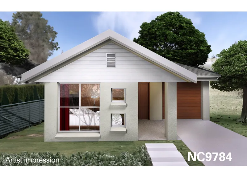 ELIGIBLE FOR QLD $30,000 FIRST HOMEOWNERS GRANT (CONDITIONS APPLY)