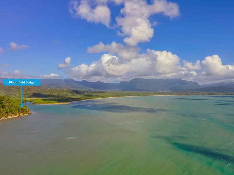 The Essence of Tropical North Queensland