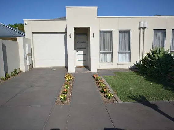 3 Bedroom Modern Family Home