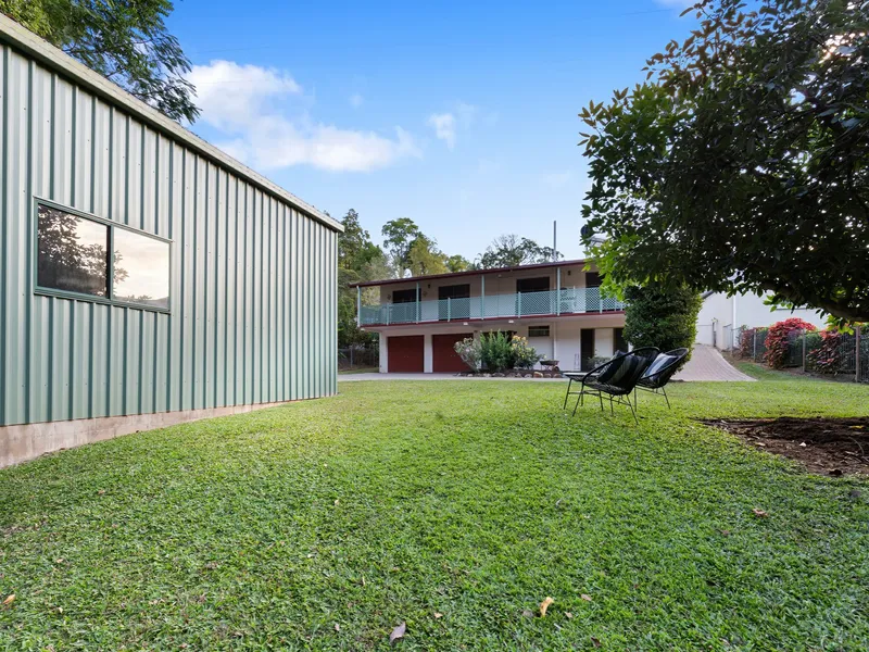 Sellers downsize – Move in Ready!