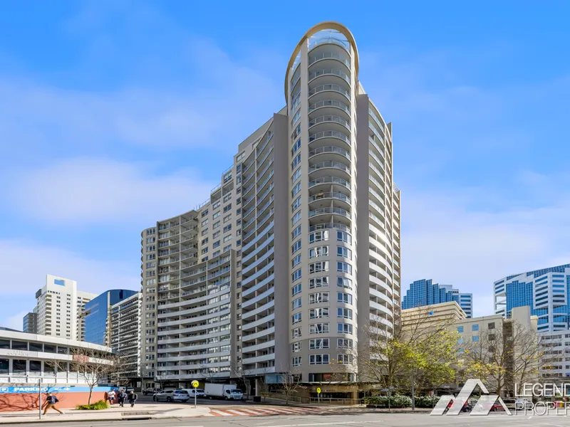North Aspect 3 Bedroom with resort-style facilities