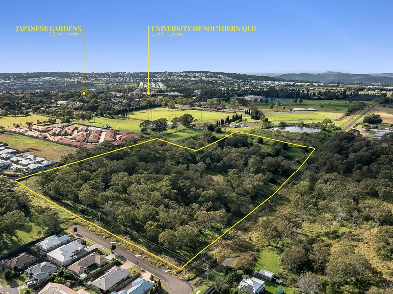 Tightly Held Family Property! First Time Offered to the Market in Over Three Generations!