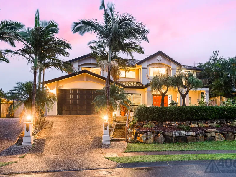 Large Family Home in sought-after Beaufort Crest Estate