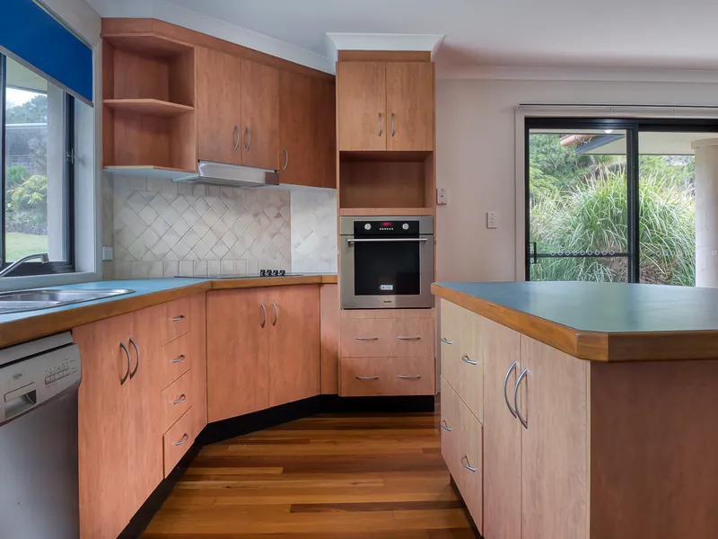 Three bedroom stand alone dupelx