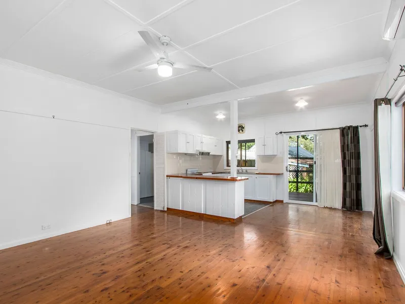 GREAT ENTRY LEVEL PROPERTY IN CENTRAL BILPIN