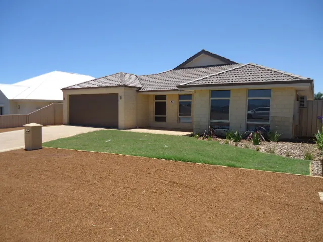 Drummond Cove investor