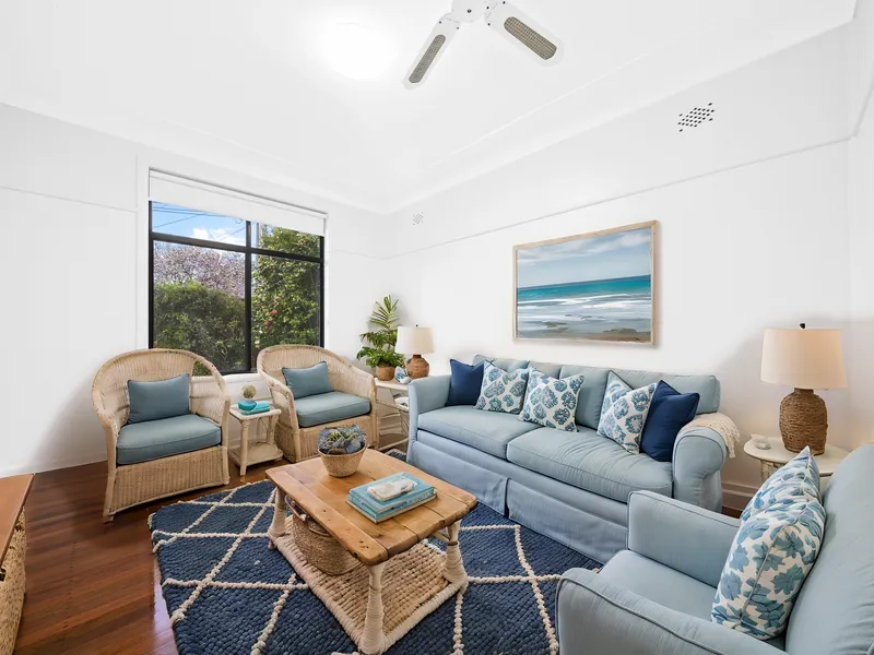 OPEN FOR INSPECTION SATURDAY 17TH AUGUST 11:30-11:45AM