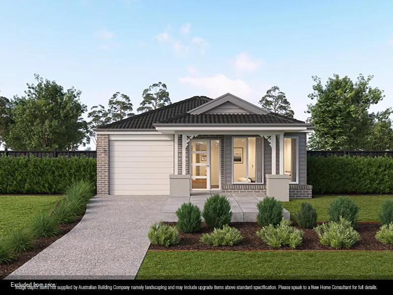 ABC Homes H&L Packages, Easy As ABC!