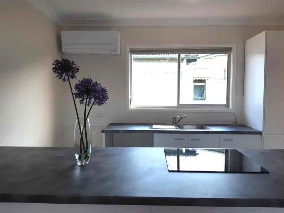 Fully Renovated 1 Bedroom Unit Walk to Train & Bus
