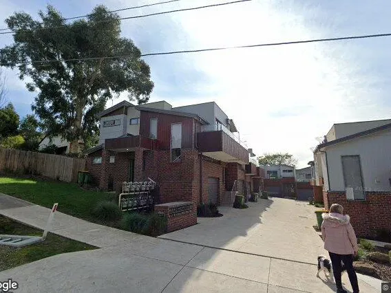 Luxury Living in Lilydale