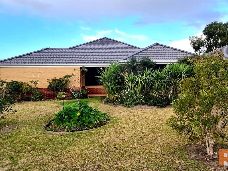 Quality Family Home