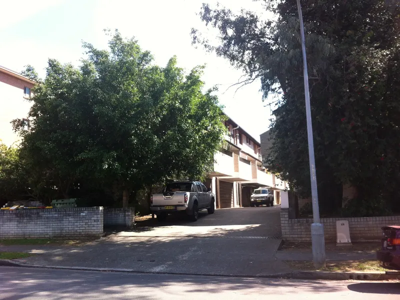 Renovated Townhouse