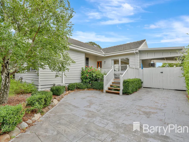 PICTURE PERFECT FAMILY HOME