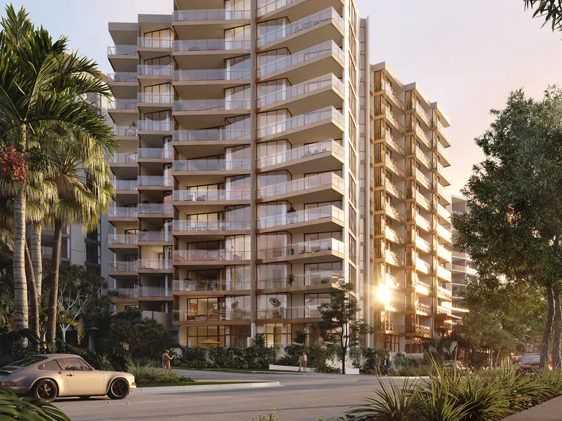 Brand new Luxury living at the center of West End!!!