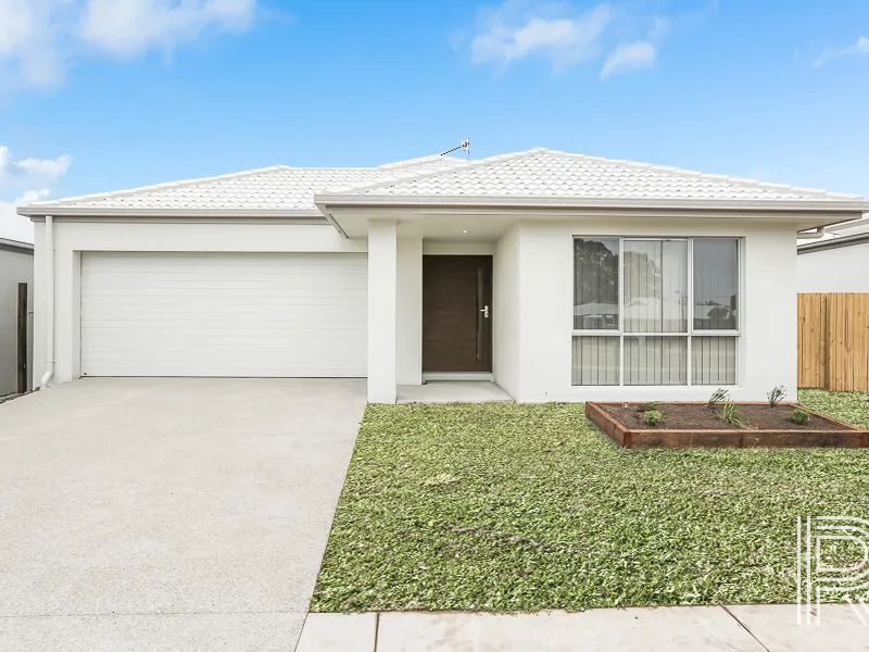 Brightwater family home offers relaxed living