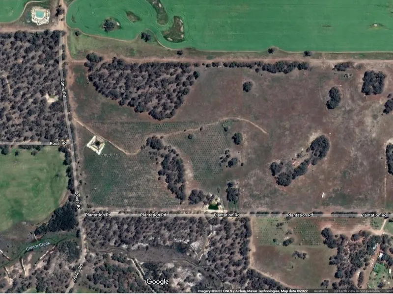 LIFESTYLE LAND IN WESTDALE, CLOSE TO PERTH