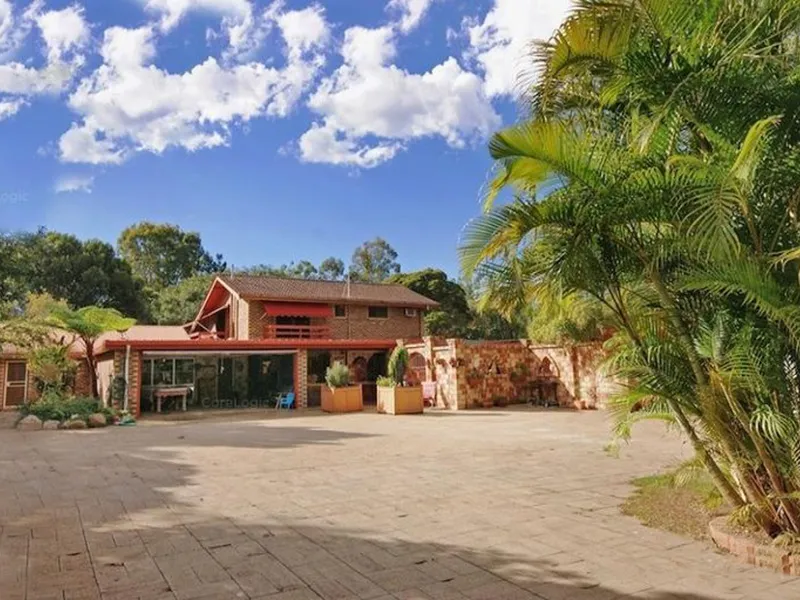 Inala opportunities 2.435 Acres of Living and Development !!