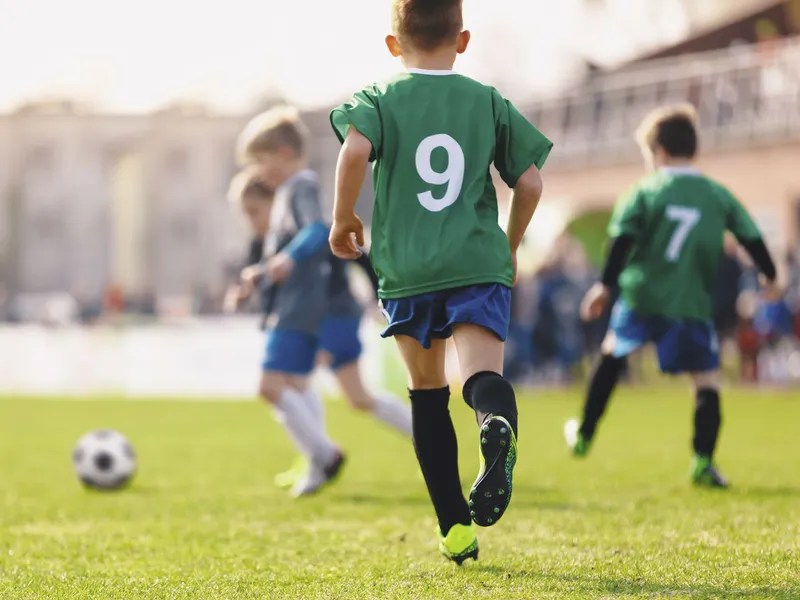 Life is in Full Bloom at Hartfield Green Estate