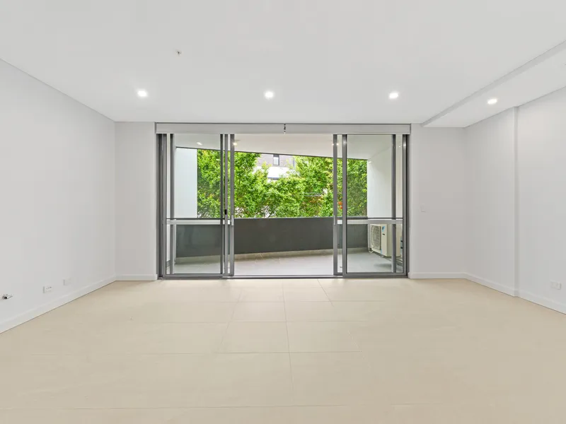 Brand New Luxury Apartments Now Renting In The Vibrant Clemton Park Village!