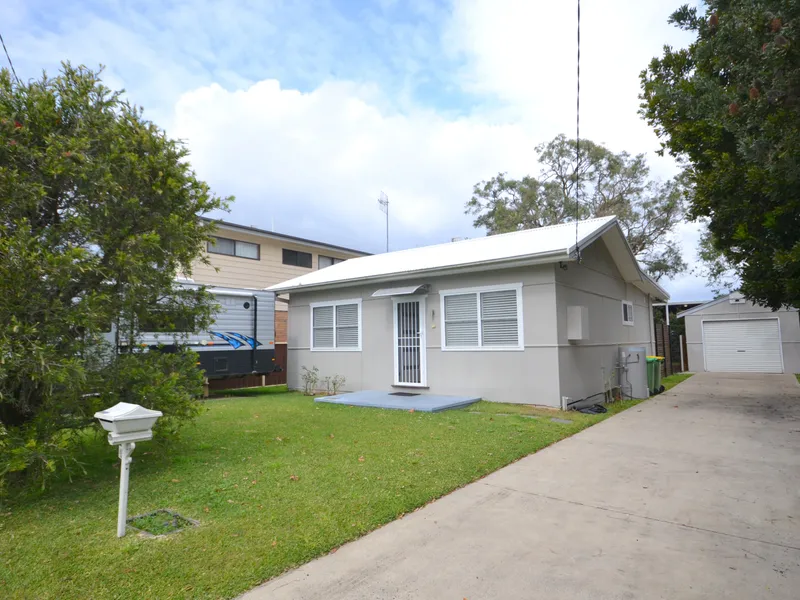 Immaculate & Impeccable