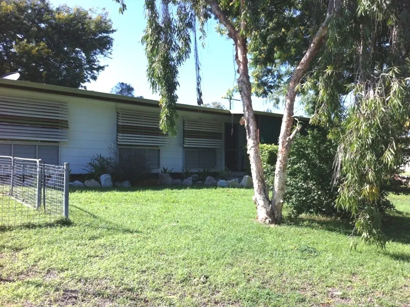 Great family home or good investment