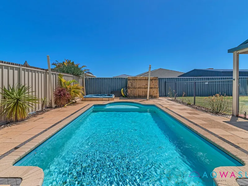 UNDER OFFER by #TEAM ROLT at AQWASUN