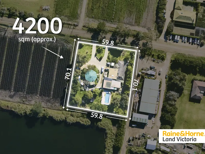 RARE LAND BANKING OPPORTUNITY - CLYDE SOUTH PSP - EXPRESSION OF INTEREST CLOSING AUG 16TH, 4PM