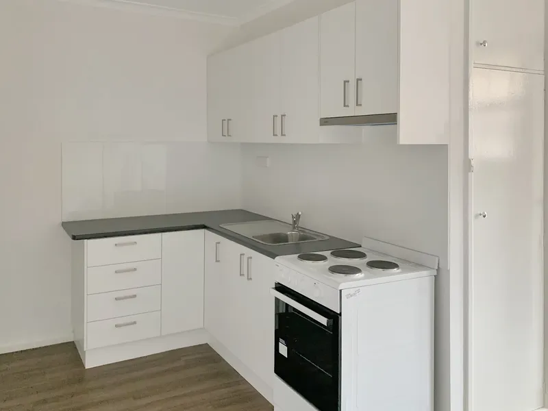 Newly Renovated 2 Bedroom Unit