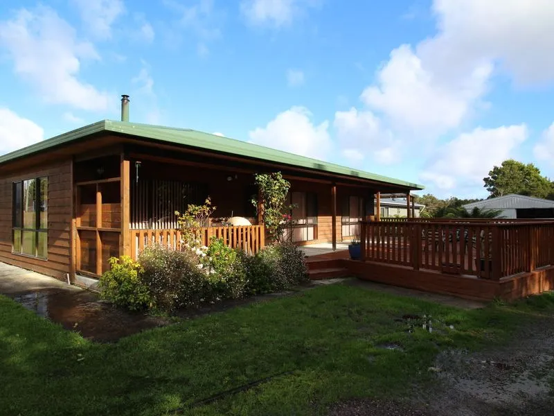 TWO EXCELLENT PROPERTIES FOR THE PRICE OF ONE!!!