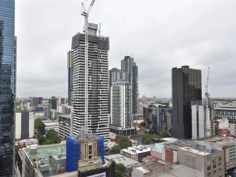 Stunning Brand New Two Bedder!