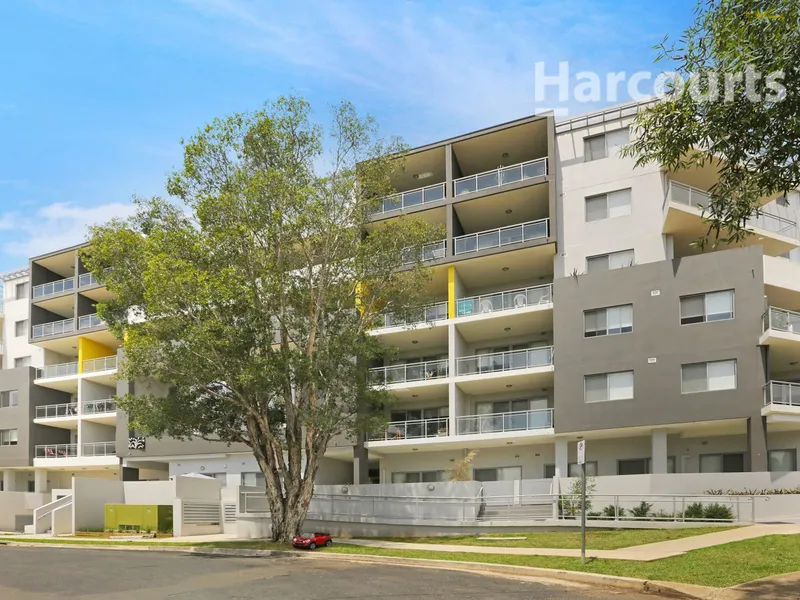 First Time Offered For Sale - 2 Beds + Study + 2 Bathrooms