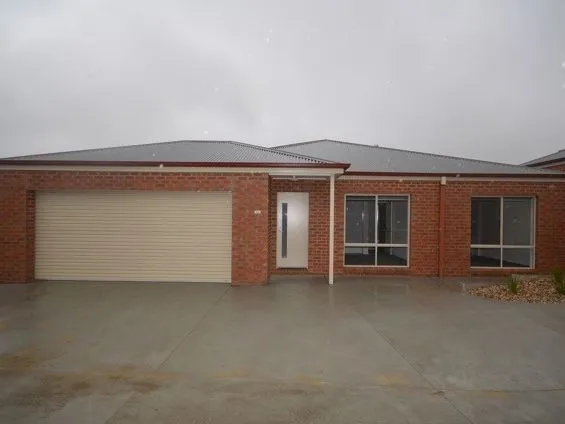 Great location, Great Townhouse