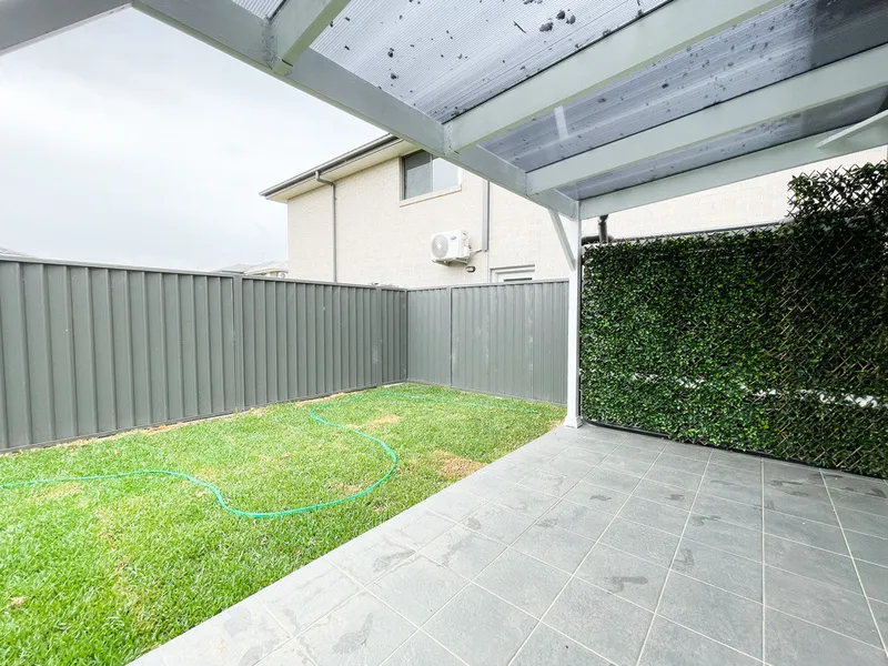 Fresh & Bright- Solar Home