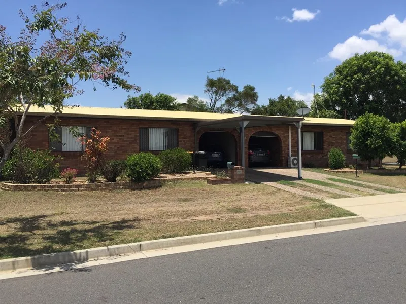 Dream Duplex For Any Investor.