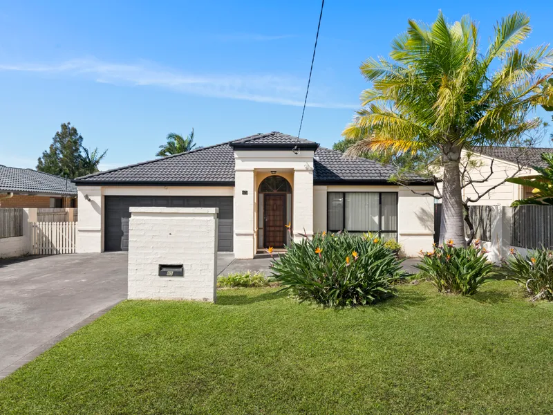 Single Level Luxury On The East Side – Spacious Home With Minimal Maintenance